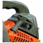 Sakawa - trononneuse moteur  essence 2 temps pe de 12 pouces + huile de chane trononneuse + huile ...
