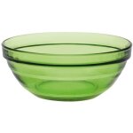 Saladier 17 cm vert jungle - gigogne - duralex Saladier 17 cm vert jungle - gigogne - duralex