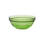 Saladier 17 cm vert jungle - gigogne - duralex