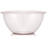 Saladier 33cm rose transparent bodum 11637 - 679bsa Saladier 33cm rose transparent bodum 11637 - 679bsa