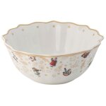 Saladier 50 cl édition anniversaire - toy's delight - villeroy et boch Saladier 50 cl édition anniversaire - toy's delight - villeroy et boch