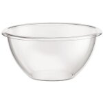 Saladier - bodum - bistro - tritan -  23 cm - transparent