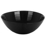 Saladier harena noir 27 c Saladier harena noir 27 c