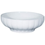 Saladier en porcelaine costo. 20 cm napoli saturnia