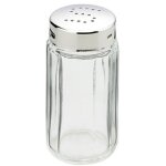 Sali�re verre et inox - chevalier diffusion