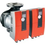 Salmson - siriux - d - 40 - 80 circulateur double - entraxe 250mm