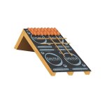 Ecran sous toiture aeromax r3 strong - 1. 5 m x 50 m - noir salola Ecran sous toiture aeromax r3 strong - 1. 5 m x 50 m - noir salola