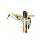 Arroseur secteur argent 0 - 360 3 / 4 m�le - salon