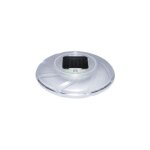 Bestway 58111 lampe solaire led multicolore flottante 18 cm pour piscines lumie'res colore'es Bestway 58111 lampe solaire led multicolore flottante 18 cm pour piscines lumie'res colore'es