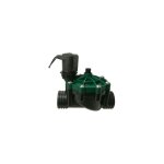 Connexion e'lectrovanne 1'ff art. vpn euro 24v. pour l'irrigation du jardin