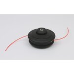 Jet - sky tete tap and go pour de'broussailleuse connexion femelle 10 ma