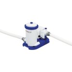 Salone - pompe de filtration bestway mod. 58391 - capacit� 9463 l / h - pour piscines - salon