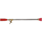 Fraschetti - bouton turbo lance cm. 30 pour pulvrisation moto - pompe