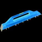 Pavan - rabot pl�tre rabot flottant en bois cm. 50x7 - 609