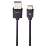 Samar cordon usb 3. 0 type a mle / mle - 3m noir