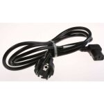 Cable secteur 1, 5m pour television samsung