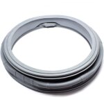 Samsung dc64 - 02750a dc64 - 02888a porte de machine  laver soufflet caoutchouc