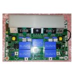 Samsung - dg92 - 01014a carte principale pour plaque à induction Samsung - dg92 - 01014a carte principale pour plaque à induction
