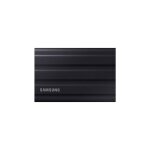 Disque ssd externe samsung t7 shield 4 to noir
