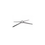 Pied tele etoile pour pieces televiseur - lcd samsung