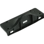 Support uh6400 40 48 50 55 pc pour tv audio telephonie samsung bn96 - 31001a