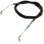 Sandri garden - cable de traction sg2007430 - tondeuse a gazon
