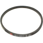 Courroie 10x460 z18 sg2031410 - bineuse sandri garden