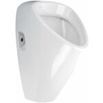 Sanela urinoirs  capteur - urinoir golem avec chasse d?eau  radar et source intgre de 230 v, blanc ...