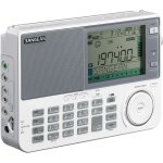 Ats - 909x2 récepteur universel fm, ondes longues (ol), am fonction réveil blanc y313012 - sangean Ats - 909x2 récepteur universel fm, ondes longues (ol), am fonction réveil blanc y313012 - sangean