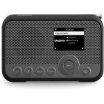 Wfr - 39 radio internet de poche internet, dab, fm radio internet, fm, wifi spotify, fonction réveil, ... Wfr - 39 radio internet de poche internet, dab, fm radio internet, fm, wifi spotify, fonction réveil, ...