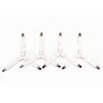 Sangles pour draps de lit 4 pi�ces attache drap housse triangle attache matelas �lastique tendeur de ...