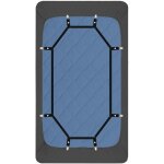 Sangles de support de draps - clips de pr�hension robustes - cordon de parachute renforc� - tendeur de ...