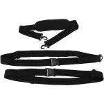 Sangle de transport r�glable en nylon pour planche de paddle, surf, cano� et longboard - porte - �quipement ...