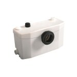 Sfa sanibroyeur plus - broyeur wc et salle d'eau Sfa sanibroyeur plus - broyeur wc et salle d'eau