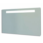 Sanijura - miroir reflet sens l90 cm - ip44