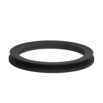 Sanit - joint  lvre pour bonde de douche 823 / 90 - 60