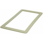 Le sanitaire - br�tje joint plaque br�leur en haut