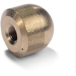 Le sanitaire - buse de nettoyage de canalisations 050 30mm - 57630170 - karcher