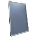 Le sanitaire - capteur solaire 2plus® 2, 06 m² absorbeur méandre Le sanitaire - capteur solaire 2plus® 2, 06 m² absorbeur méandre
