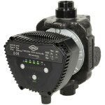 Le sanitaire - circulateur de chauffage refoulement 10m entraxe 180 mm - 1 1 / 2''