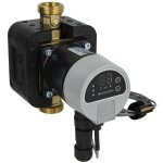 Le sanitaire - circulateur ecs sanitaire ecocomfort