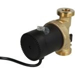 Circulateur ecs sanitaire lowara ecocirc pro 15 - 1 / 110 Circulateur ecs sanitaire lowara ecocirc pro 15 - 1 / 110