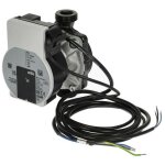 Le sanitaire - circulateur sanitaire r290 pour pompe à chaleur air - eau Le sanitaire - circulateur sanitaire r290 pour pompe à chaleur air - eau