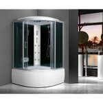 Sanitaire - combin� bain / douche combi douche