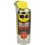 Wd - 40 - dégrippant antirouille puissant specialist aérosol smart straw 400 ml Wd - 40 - dégrippant antirouille puissant specialist aérosol smart straw 400 ml