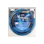 Flexible inox gaz nat 1. 50 m - sans date