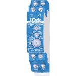 Le sanitaire - eltako 23001005 mfz12dx - uc relais temporisé multifonction 230 v 1 pc(s) plage temporelle: ... Le sanitaire - eltako 23001005 mfz12dx - uc relais temporisé multifonction 230 v 1 pc(s) plage temporelle: ...