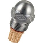 Gicleur 0, 75 - 60 h avec double filtre 100% test