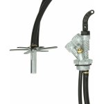 Le sanitaire - gok robinetterie de pr�l�vement de la cuve type vtk - 3 rm 10 bars