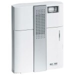 Grothe 43301 carillon sans fil rcepteur avec flash r626481